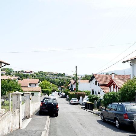 Etxe Ttippi Villa Saint-Jean-de-Luz Ngoại thất bức ảnh