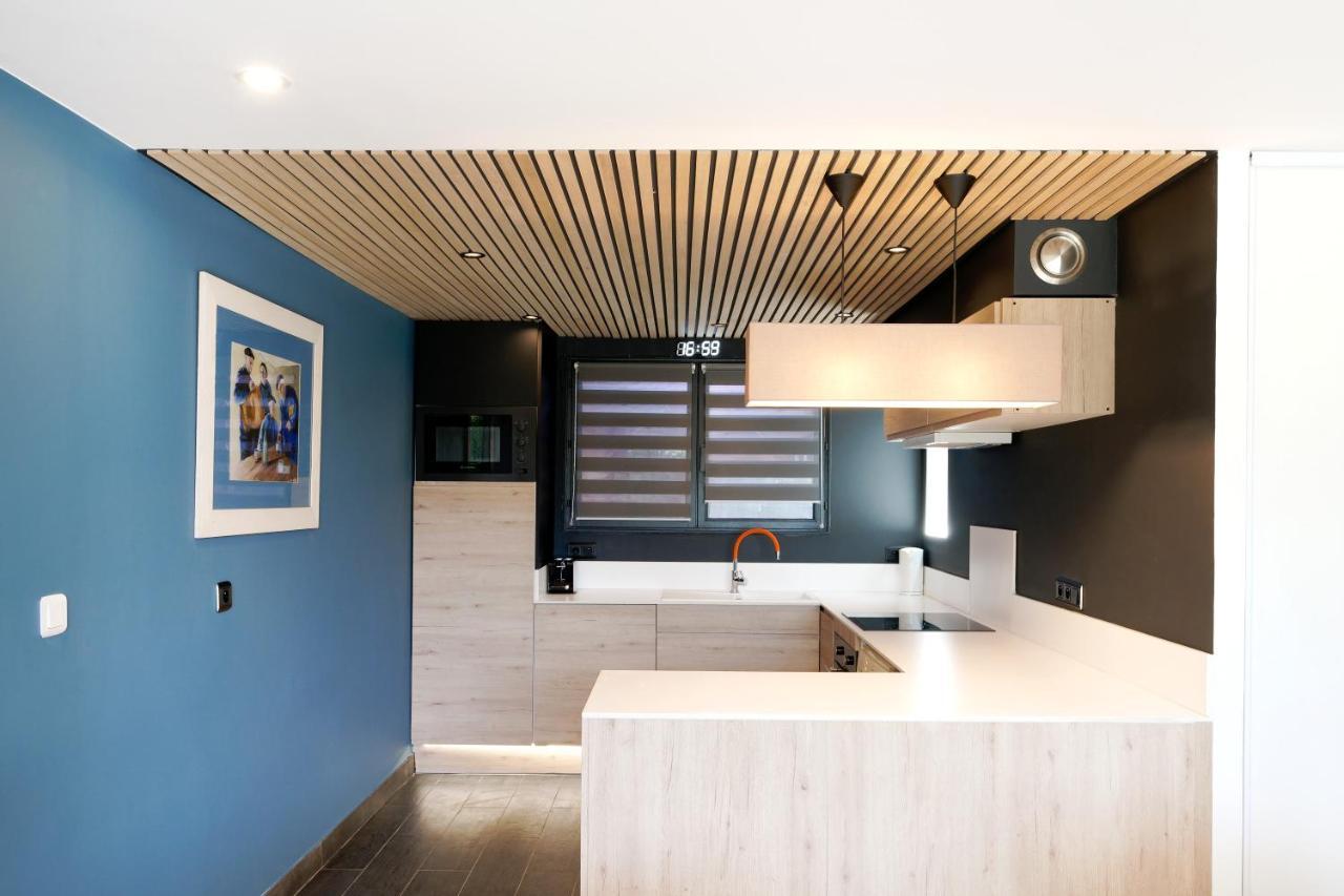 Etxe Ttippi Villa Saint-Jean-de-Luz Ngoại thất bức ảnh
